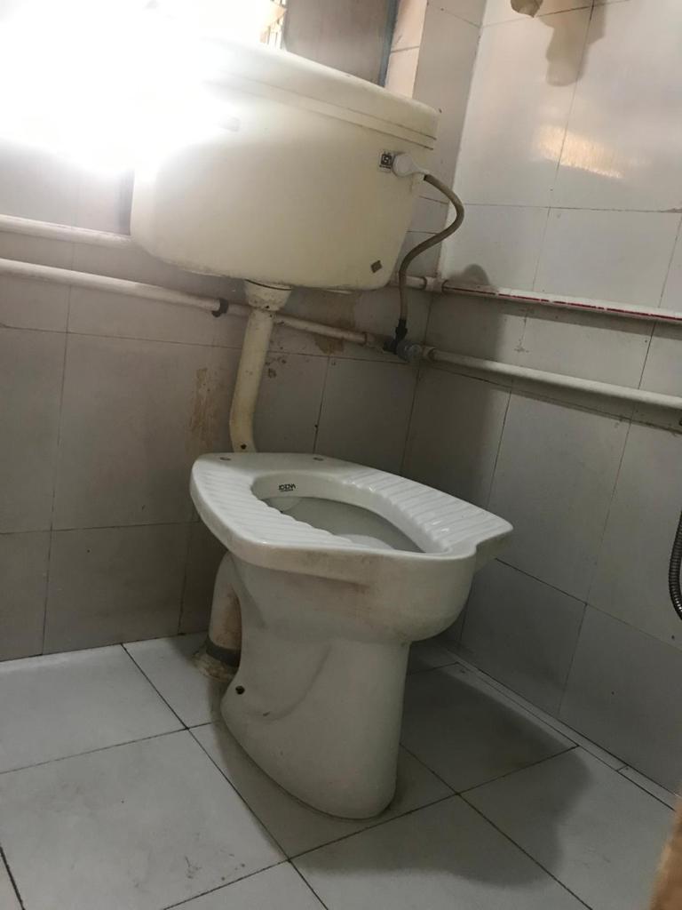 Care Dormitory Mumbai Bagian luar foto